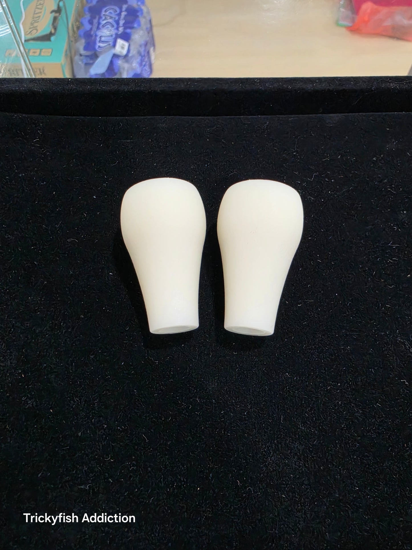 DRT Varial Fat Knob Luminous Glow Limited Edition