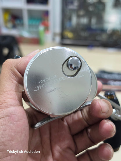 [USED B] OCEA JIGGER 1501PG