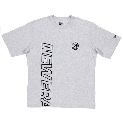 SLP Works New Era Washed Cotton T-shirt