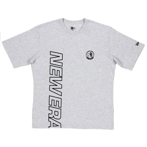 SLP Works New Era Washed Cotton T-shirt