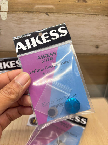Aikess Tension Knob For Metanium
