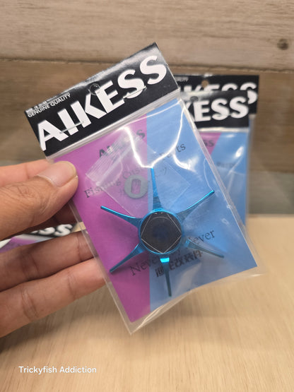 Aikess Star Drag for Shimano (Hex2)