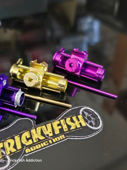 Daiwa Level Wind Set (Group 1)