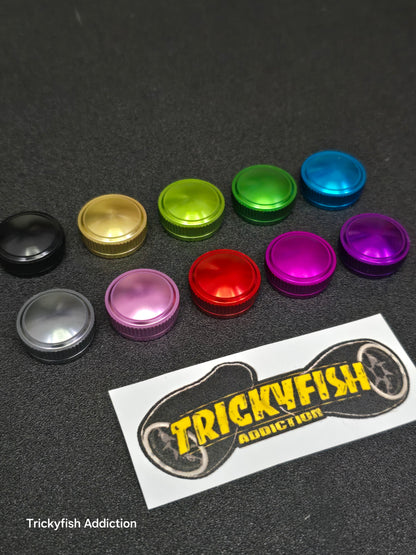 Tension Knob for Metanium 13/15/16, Bantam, Curado, Scorpion and More