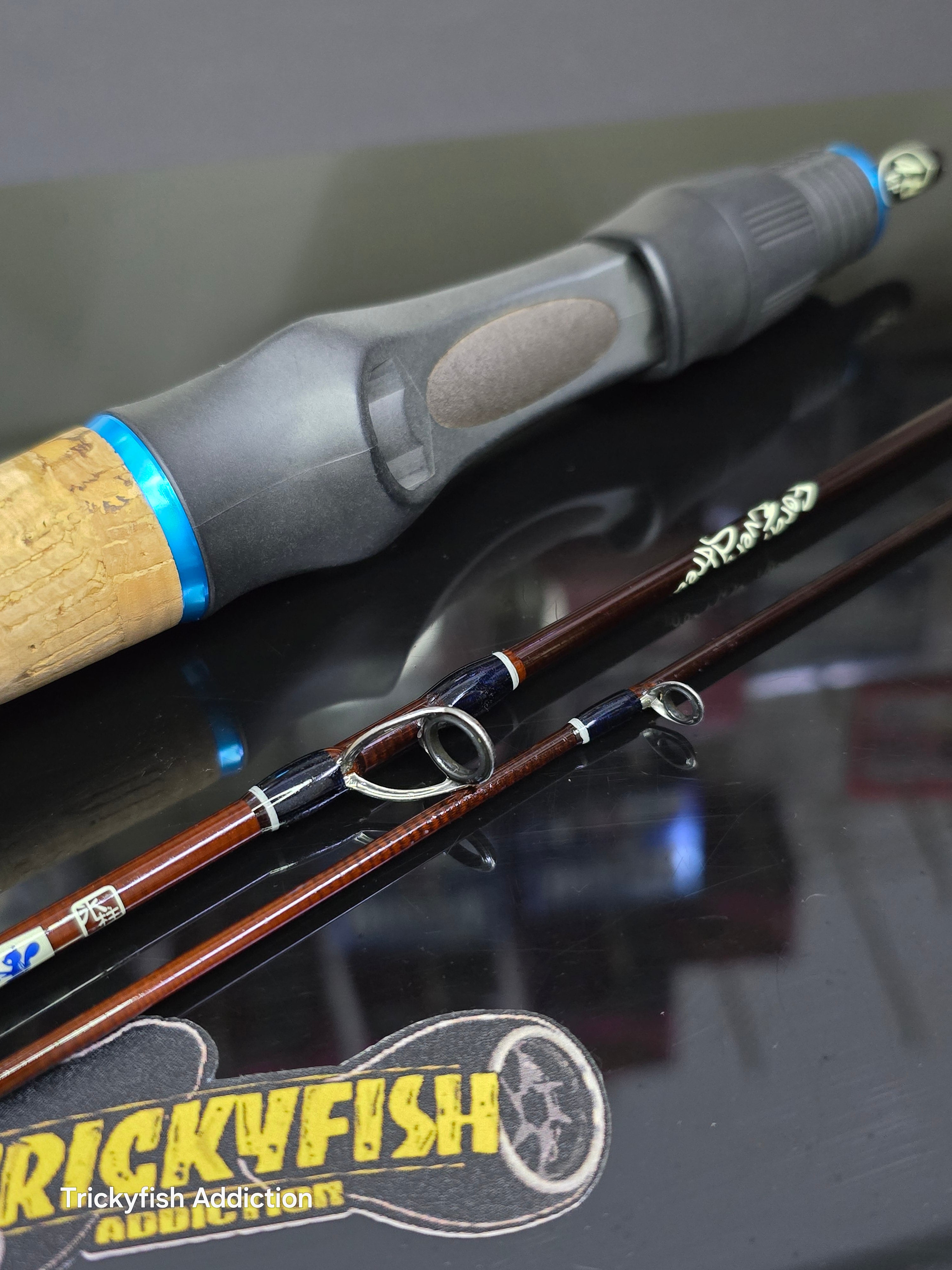 USED] Tulala x Bombada Kupuasu 48 – TRICKYFISH