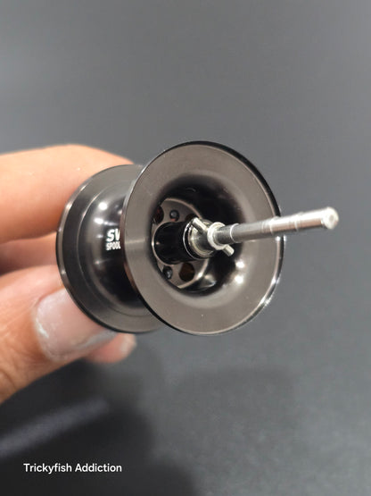 [USED A] Tatula SV Spool