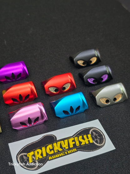 Thumb Bar for 21/22 Zillion, 25 HRF & others