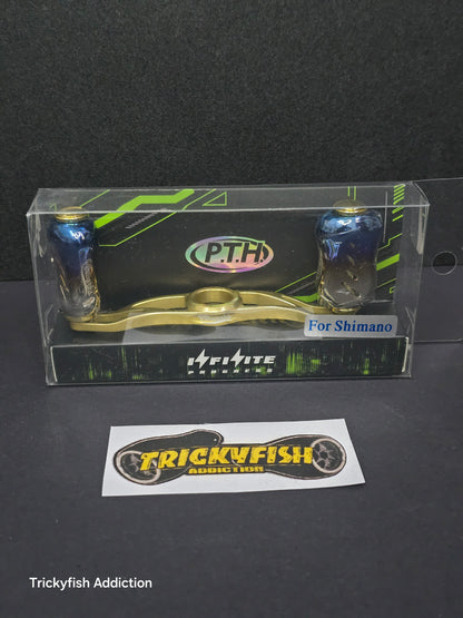 PTH Handle 87mm For Shimano & Daiwa