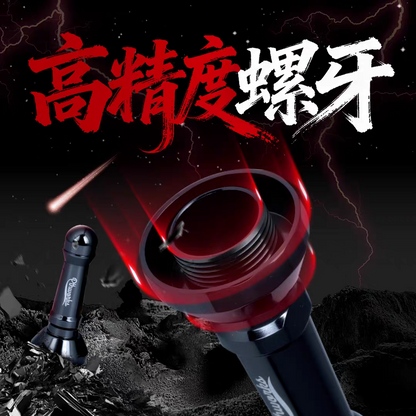 PTH Balancer & Guard for Spinning Reel