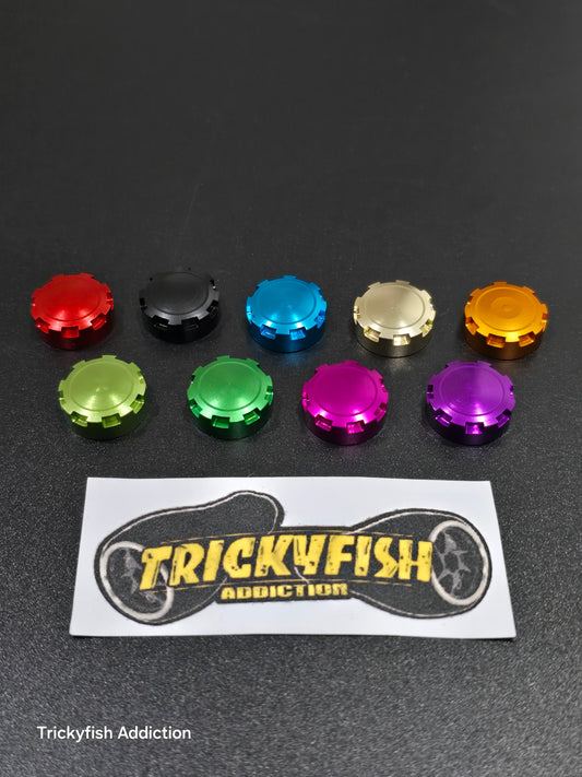 Oil Cap For 24/26 Steez SV TW