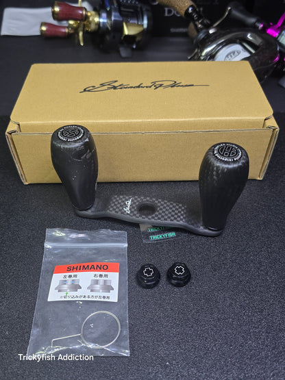 [USED] Studio Composite x SUPLEX Yugo Yamada 88mm