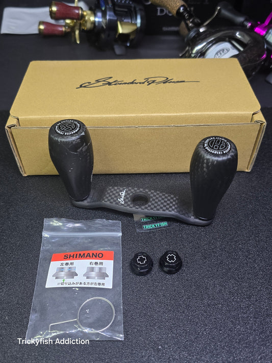 [USED] Studio Composite x SUPLEX Yugo Yamada 88mm