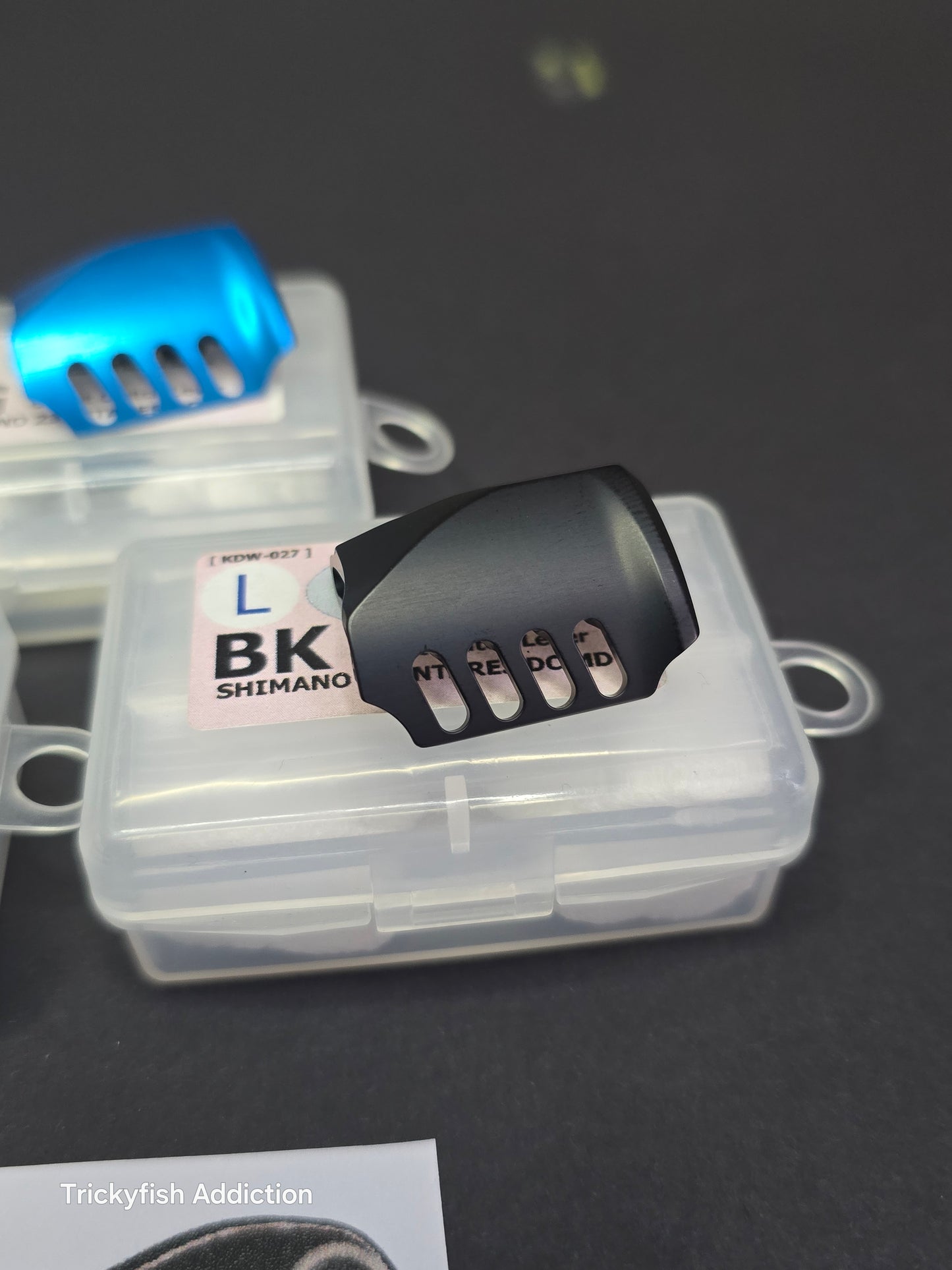 Kakedzuka Thumb Bar KDW-027 for 23 Antares DC MD