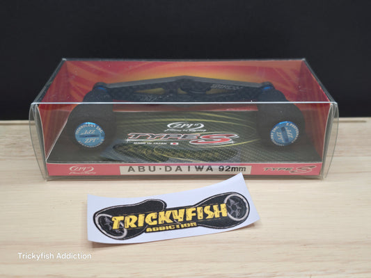 ZPI Type S 92mm For Daiwa