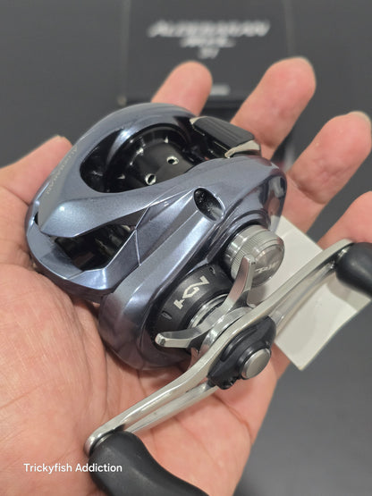 [USED] 18 Aldebaran MGL