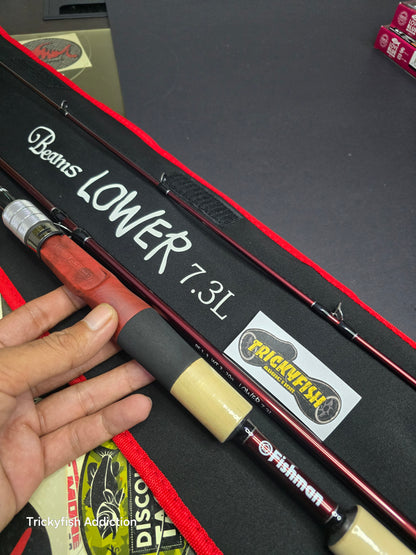 Fishman Beams Lower 7.3L