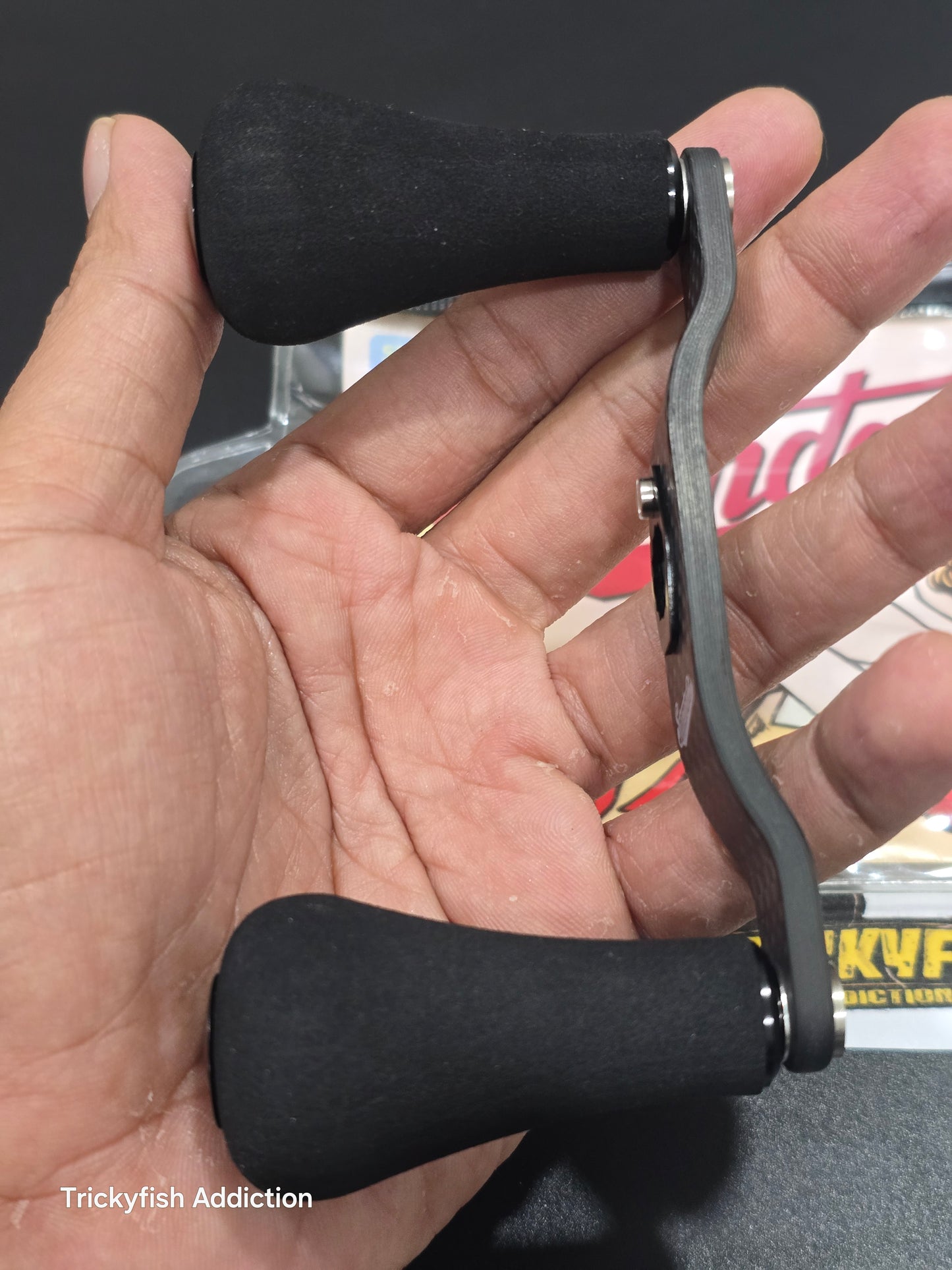 [ULN] RC-DC 96mm XL29 Shimano