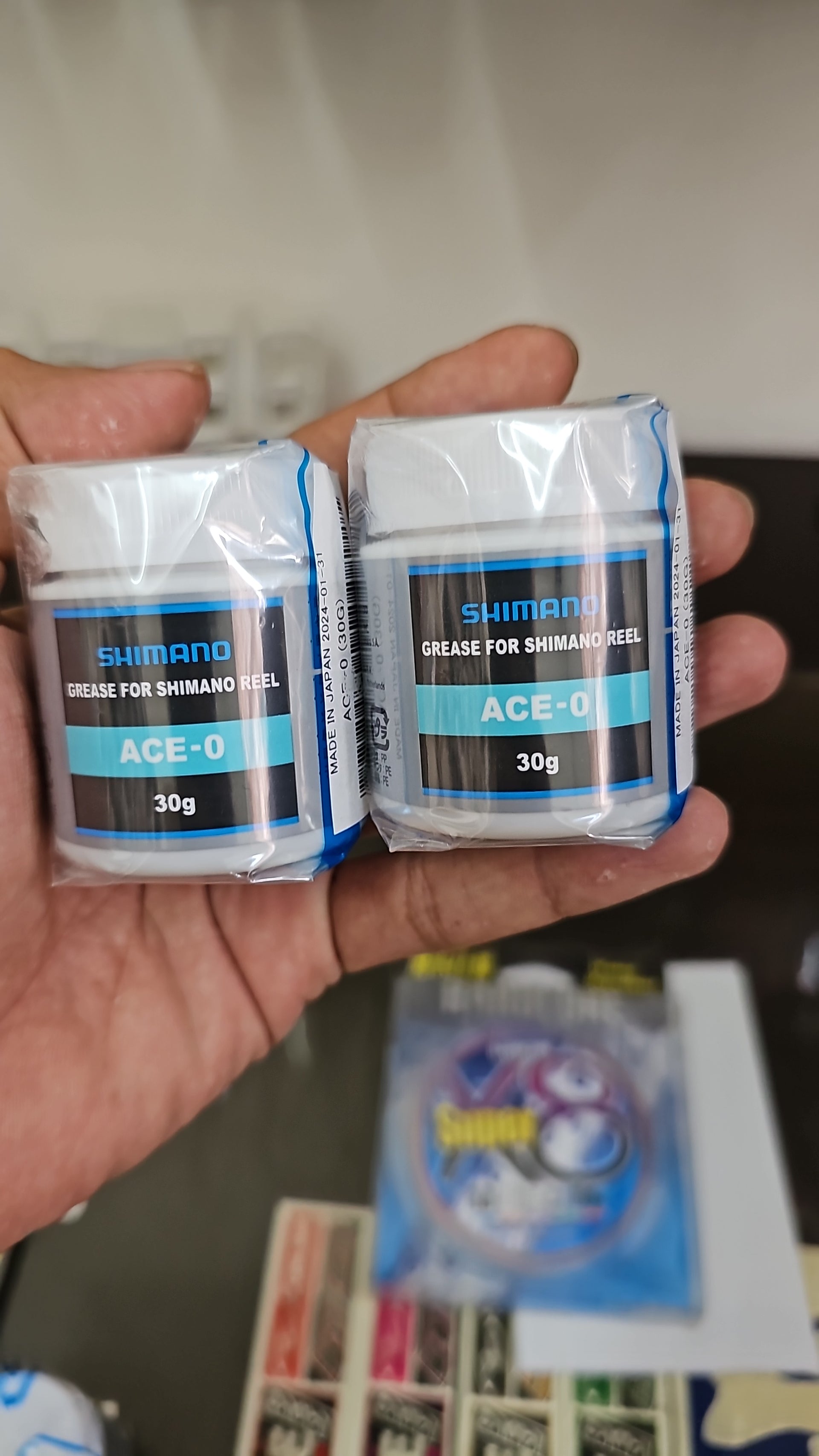 shimano pedal grease Shimano Grease & Oil – TRICKYFISH