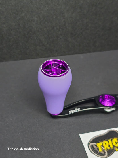 PTH Katana Forge 100mm Handle