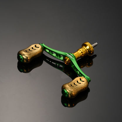 PTH Studio 80mm Double Handle