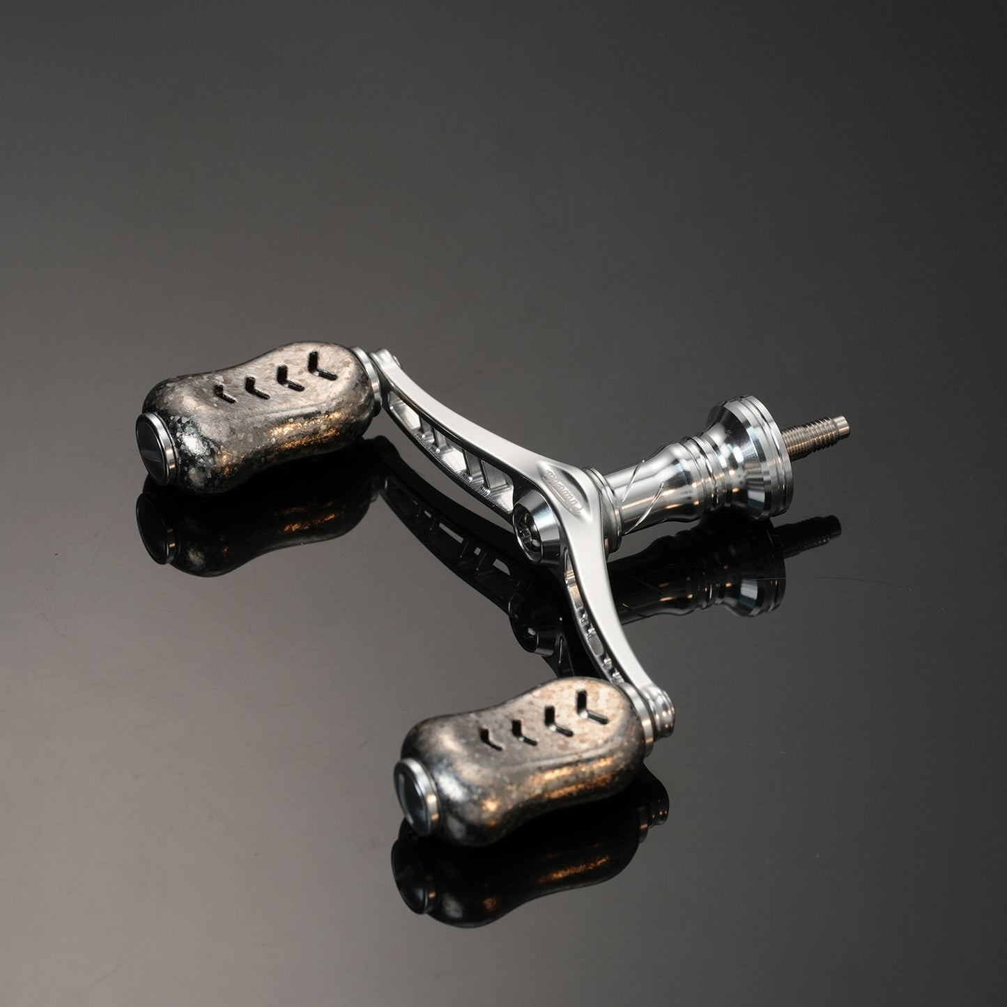 PTH Studio 80mm Double Handle