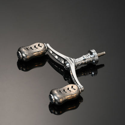 PTH Studio 80mm Double Handle