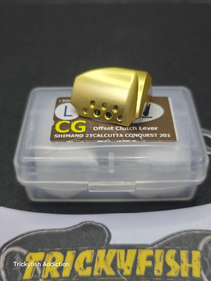 Kakedzuka Thumb Bar for 21 CQ 201 KDW-029