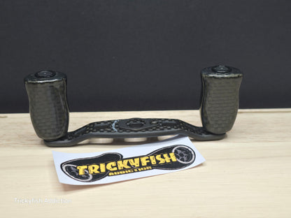 Studio Composite 90mm Full Carbon