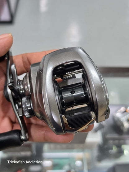 [USED B] 18 Bantam 6.2L