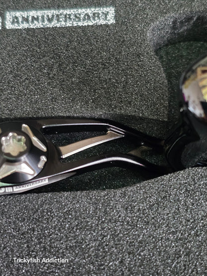 Livre 10th Anniversary Limited Edition Handle 95mm Shimano