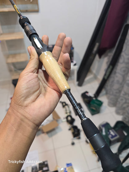 [NOS] Megabass Destroyer F3-67x 'EIGER NORTHWALL"