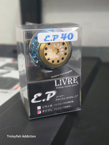 EP40 Handle Knob