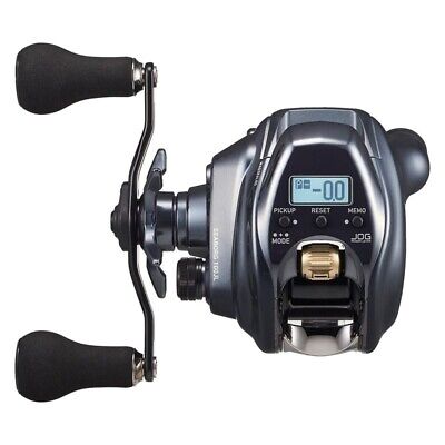 24 Daiwa Seaborg 100JL