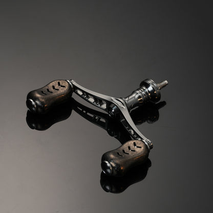 PTH Studio 80mm Double Handle
