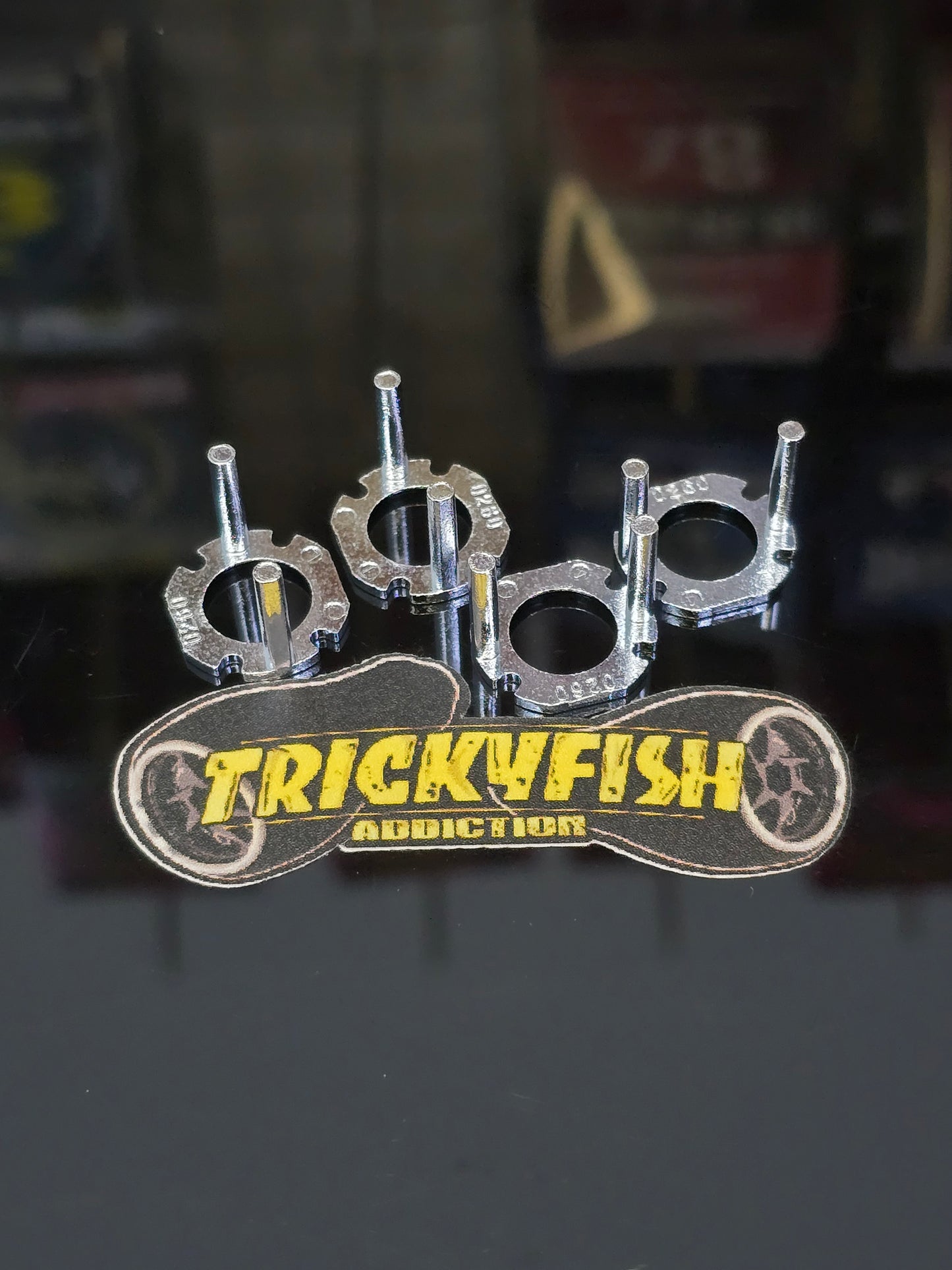 Shimano Clutch Cam (PN 10F42)