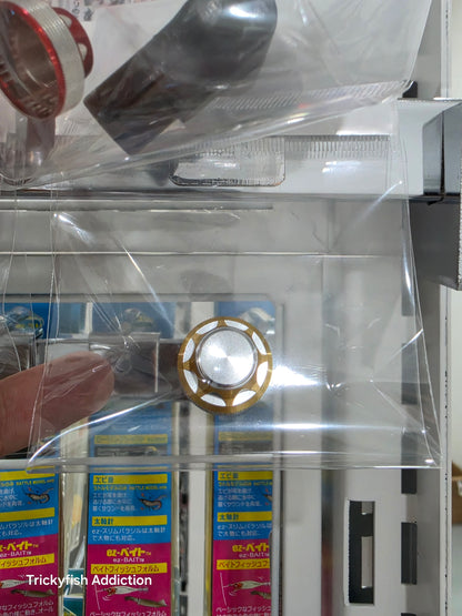 Daiwa Tension Knob for Old Model