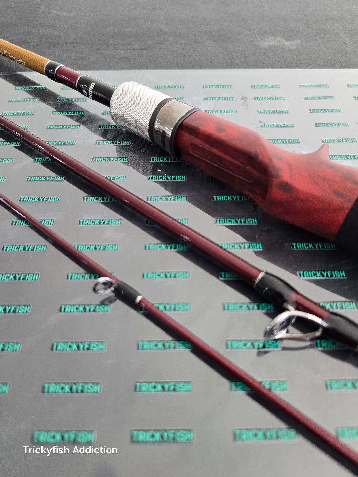 [USED A] Beams Blanc Sierra 5.2UL Equality