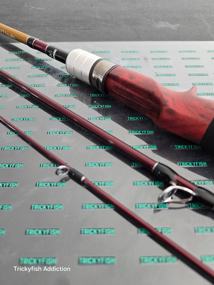 [USED A] Beams Blanc Sierra 5.2UL Equality