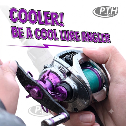 PTH SLII STAR DRAG FOR DAIWA