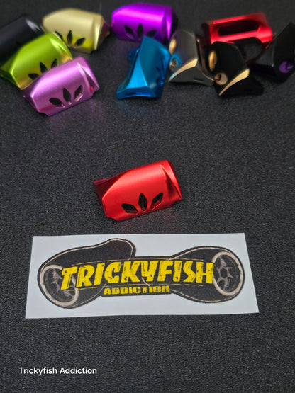 Thumb Bar for 21/22 Zillion, 25 HRF & others