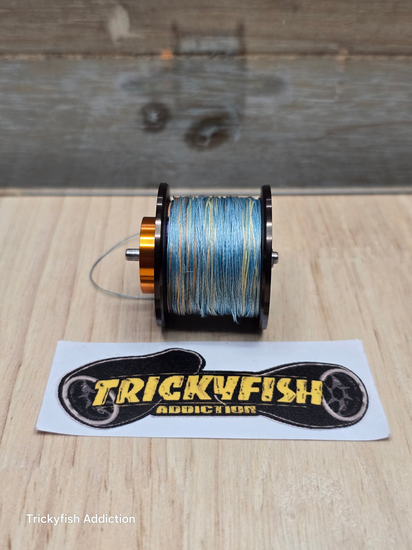 [USED A] Daiwa Zillion 1016SV G1 Spool #B132