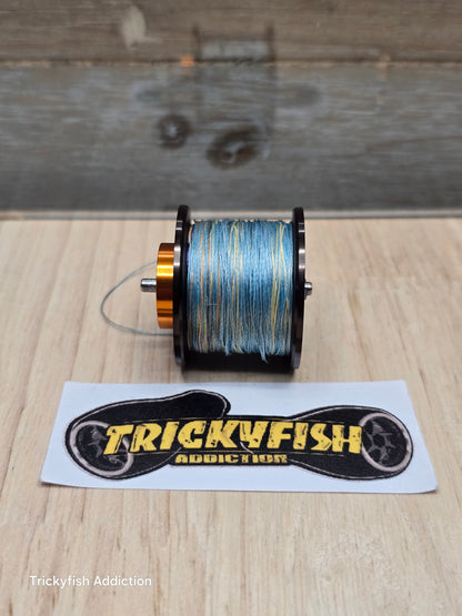 [USED A] Daiwa Zillion 1016SV G1 Spool #B132