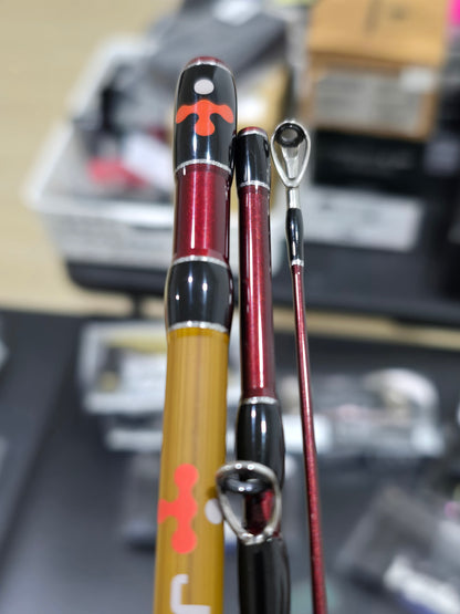 [ULN] Beams Blanc Sierra 5.2UL Equality