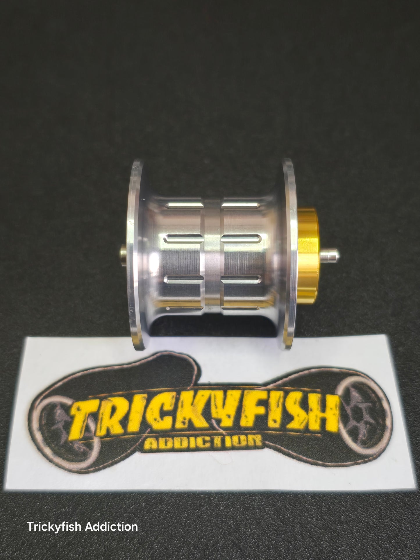 [USED B] Daiwa RCS 1516 Spool