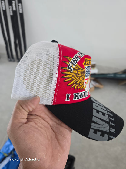 Evergreen Modo 20th Anniversary Cap