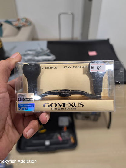 [ULN] Gomexus 100mm Handle
