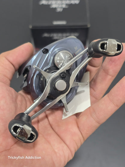 [USED] 18 Aldebaran MGL