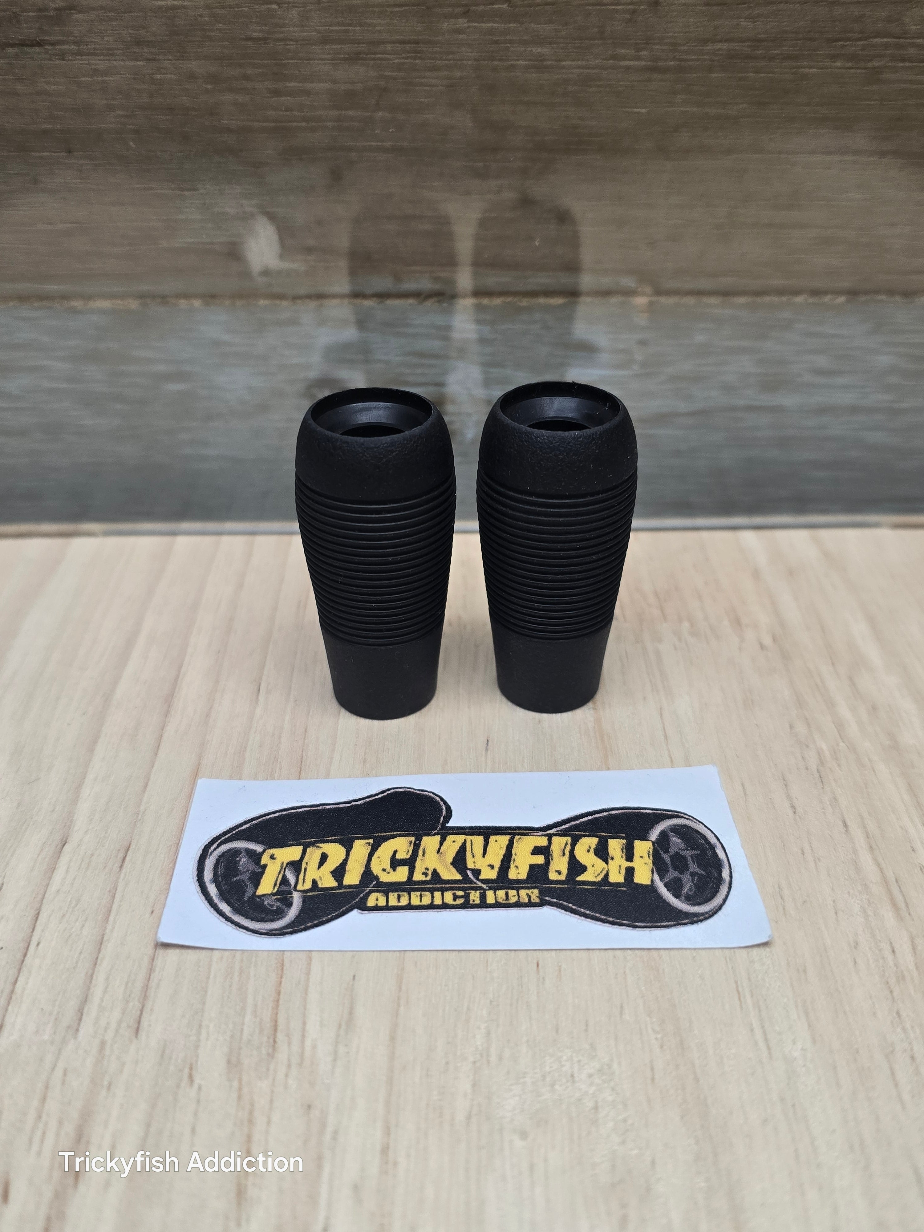 Handle Knob & Cap – tagged 