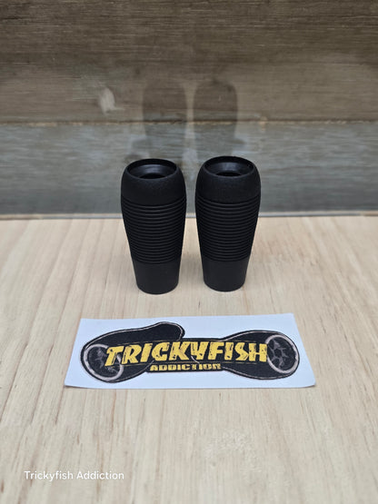 [USED] DRT Varial Slim J-Knob Black