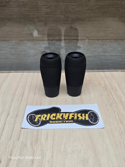 [USED] DRT Varial Slim J-Knob Black